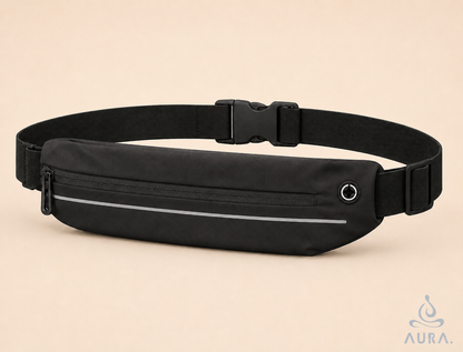 Fitness Waist Pouch