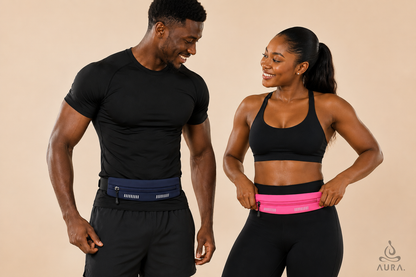 Fitness Waist Pouch