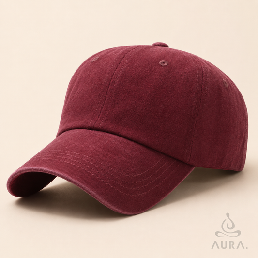 Patina Cap Collection