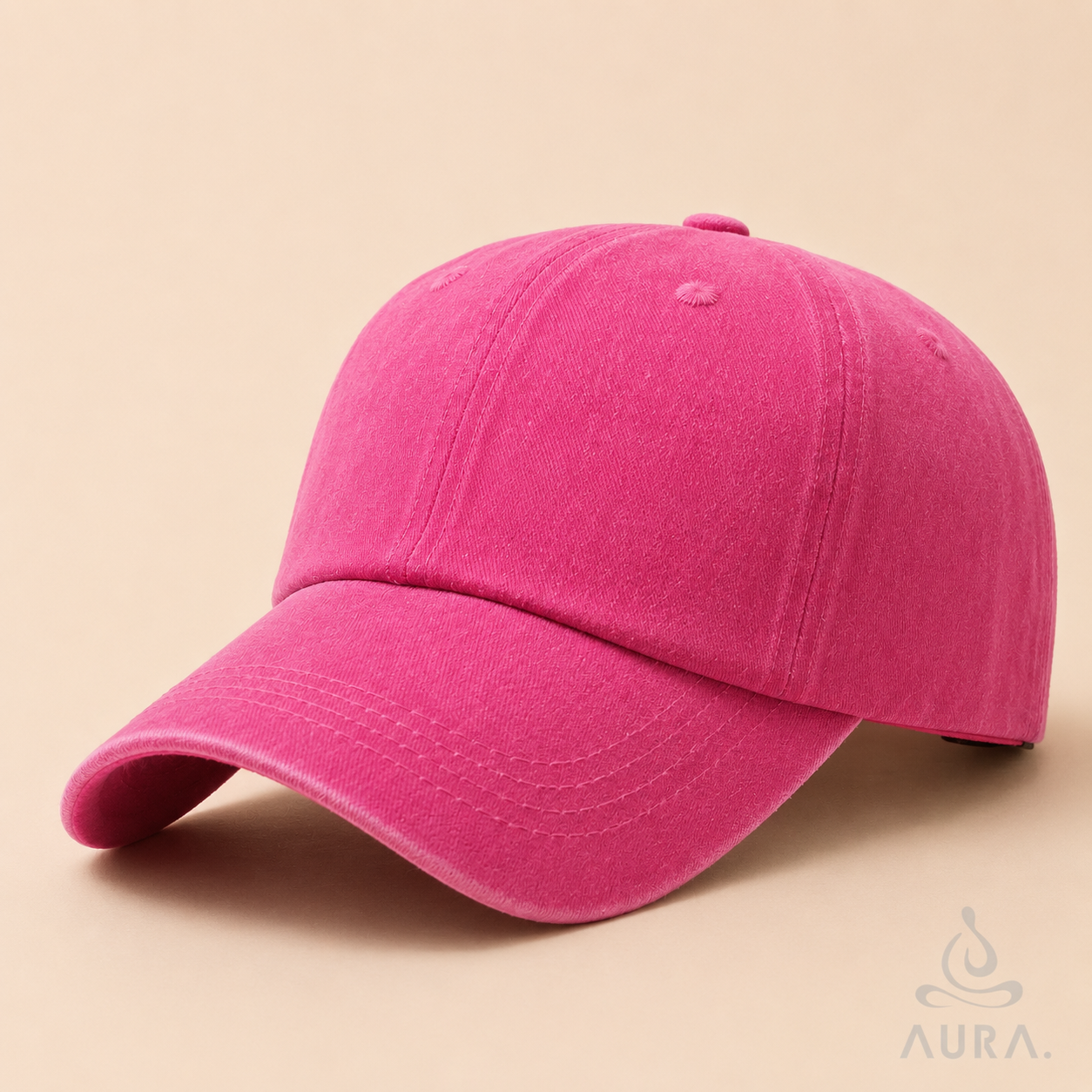 Patina Cap Collection