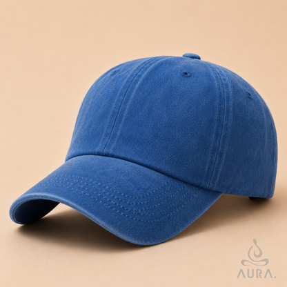 Patina Cap Collection