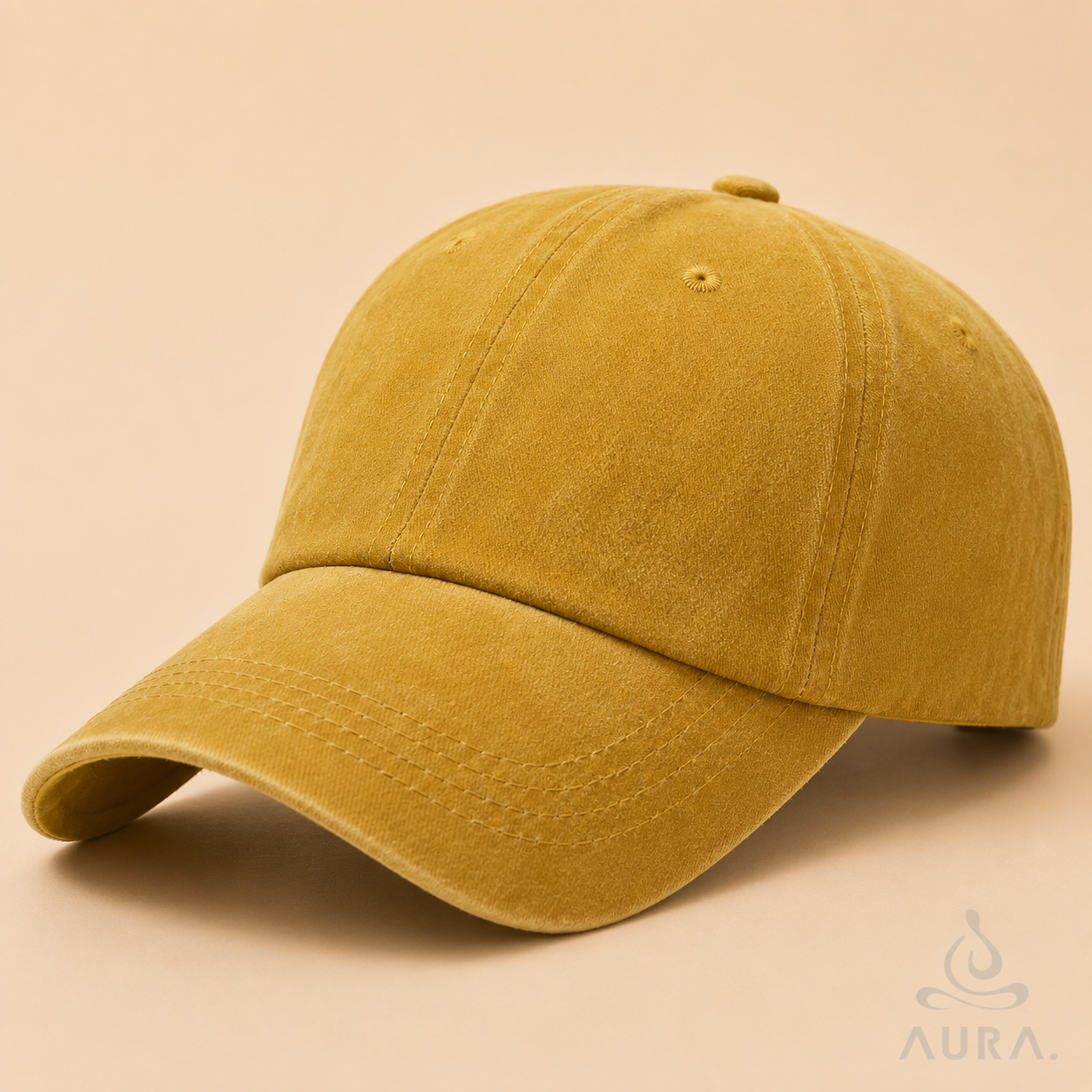Patina Cap Collection