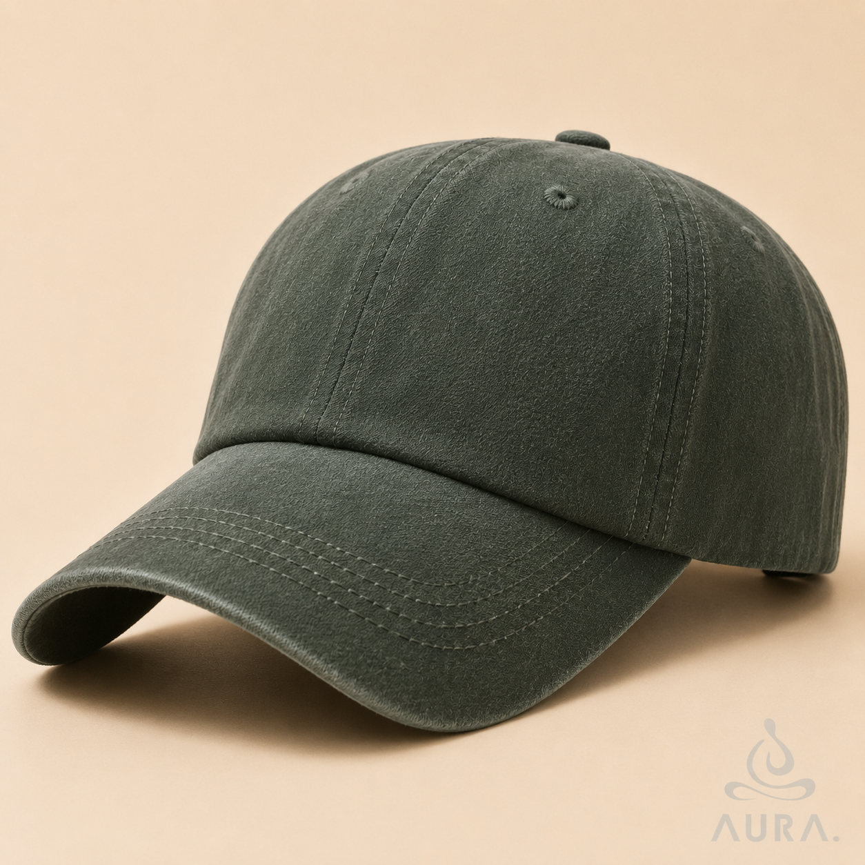 Patina Cap Collection