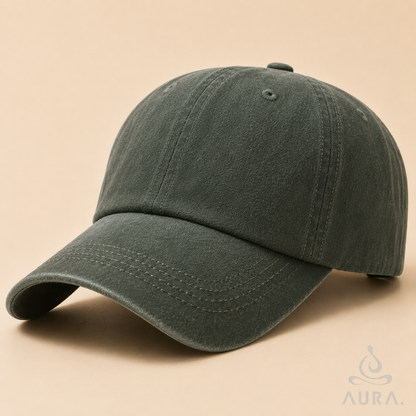 Patina Cap Collection