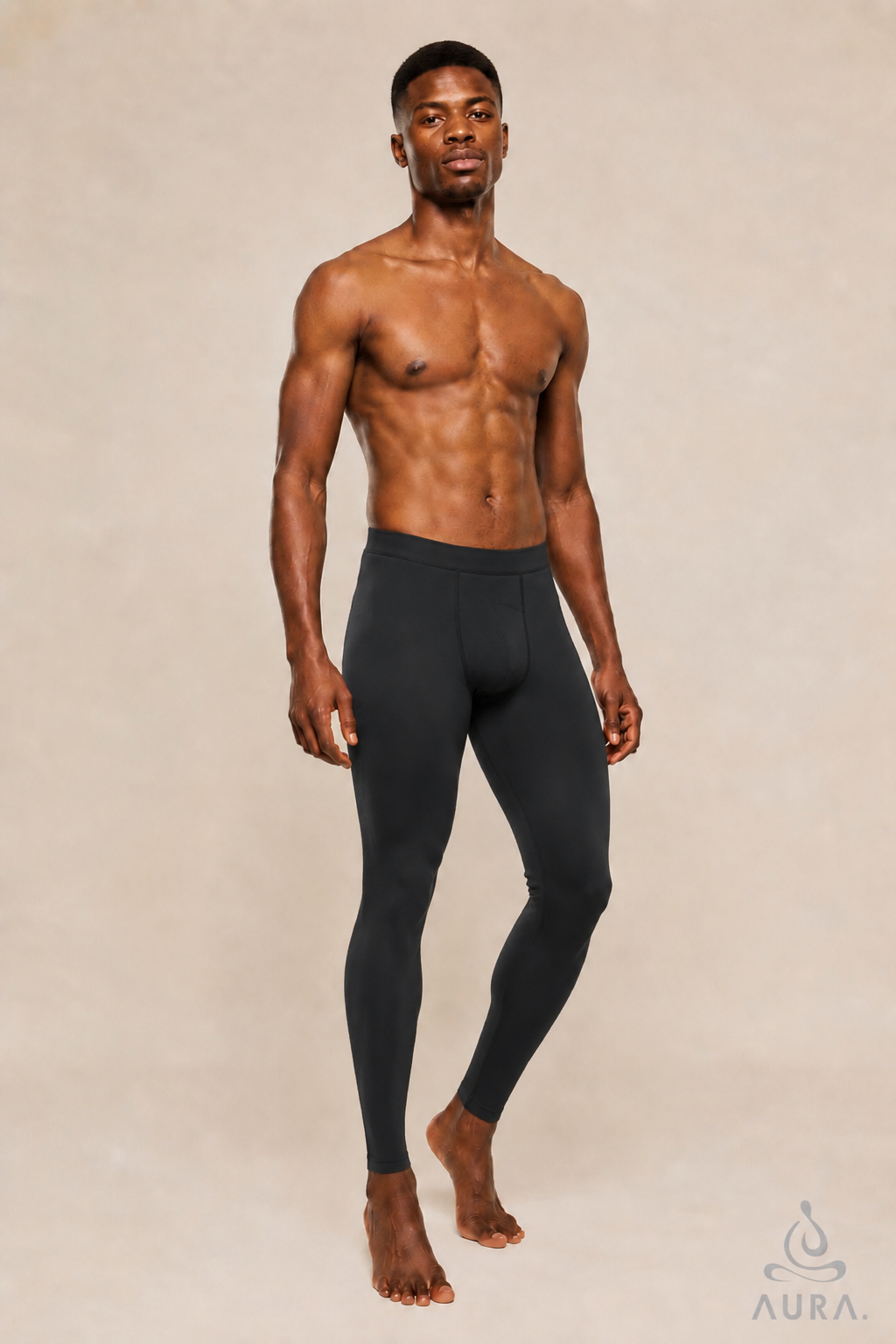Compression Leggings