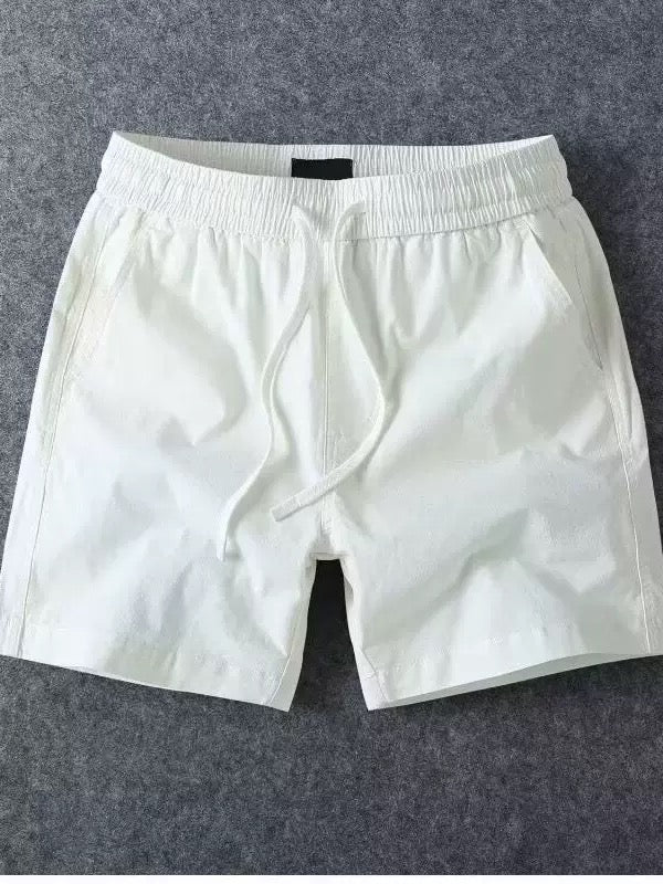Men’s Everyday Essential Drawstring Shorts