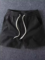Men’s Everyday Essential Drawstring Shorts