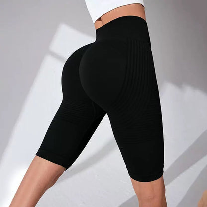 Biker Shorts