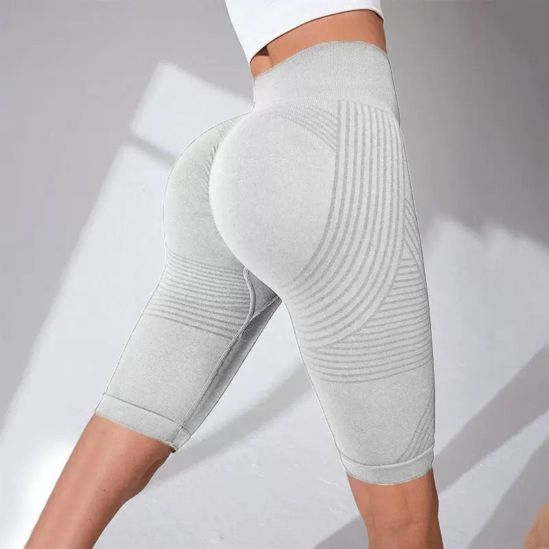 Biker Shorts