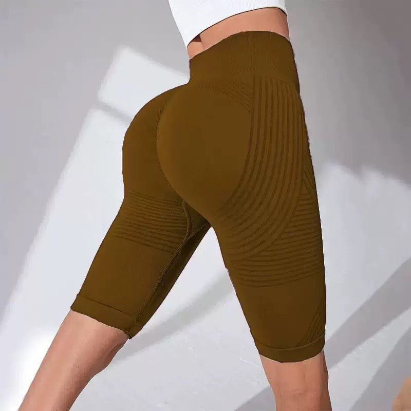 Biker Shorts
