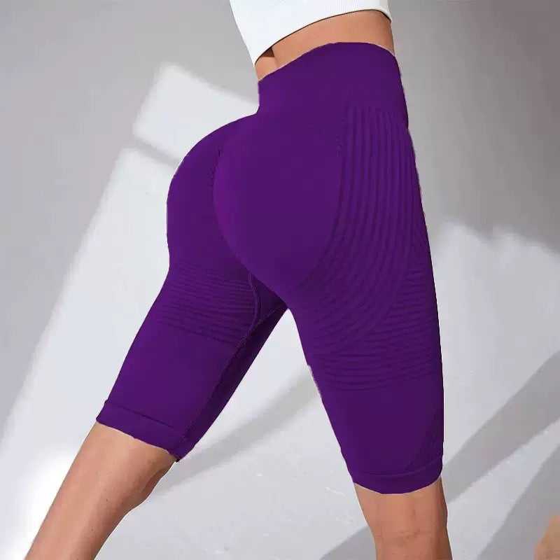 Biker Shorts