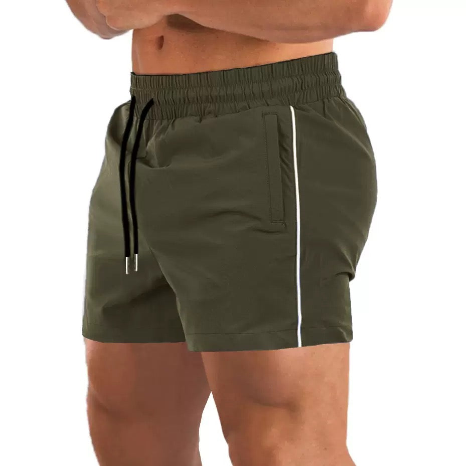 Axis Training Shorts