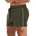 Axis Training Shorts