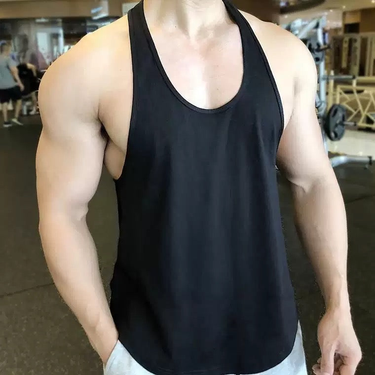 Rival Stringer Tank(W-001)