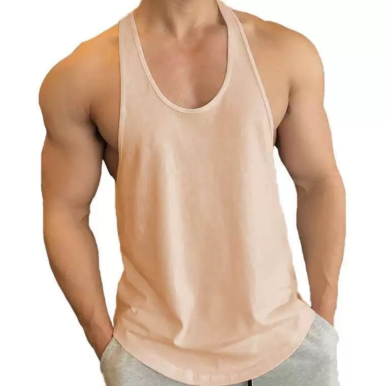 Rival Stringer Tank(W-001)
