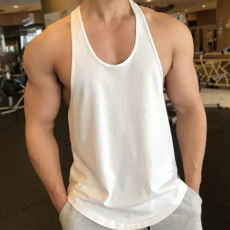 Rival Stringer Tank(W-001)