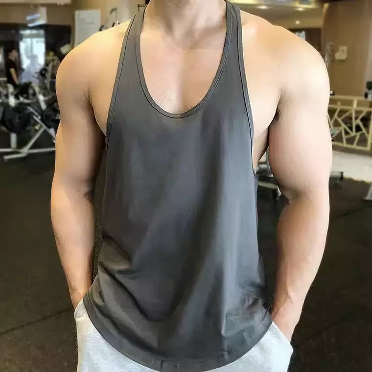 Rival Stringer Tank(W-001)