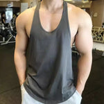 Rival Stringer Tank(W-001)