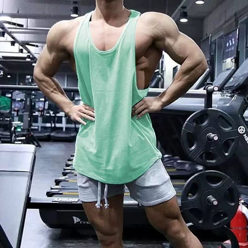 Rival Stringer Tank(W-001)