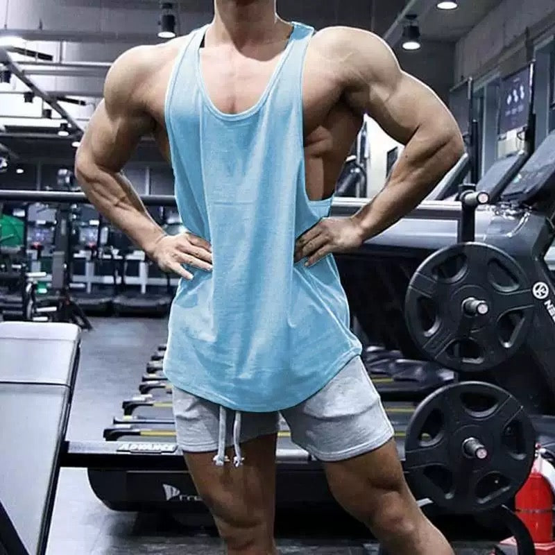 Rival Stringer Tank(W-001)