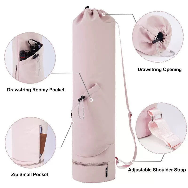 Haven Yoga Mat Bag