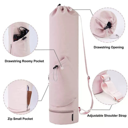 Haven Yoga Mat Bag