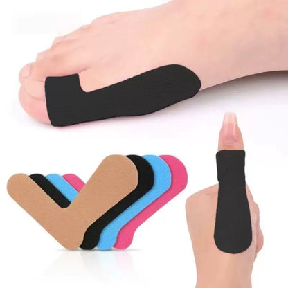 Kinesiology Muscle Support Patches