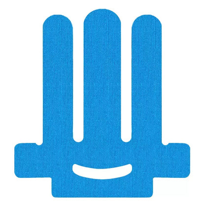 Kinesiology Muscle Support Patches