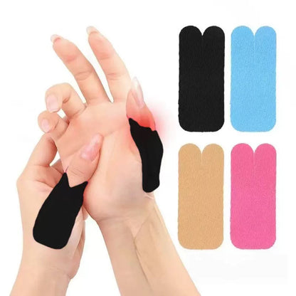 Kinesiology Muscle Support Patches