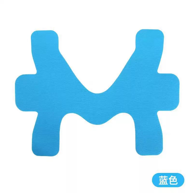 Kinesiology Muscle Support Patches