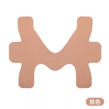 Kinesiology Muscle Support Patches