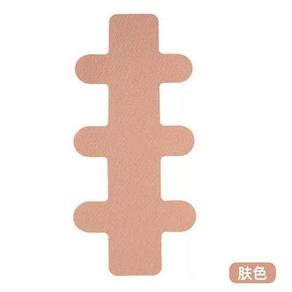 Kinesiology Muscle Support Patches