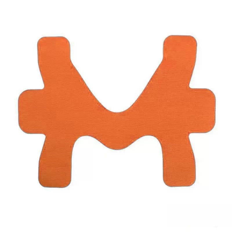 Kinesiology Muscle Support Patches