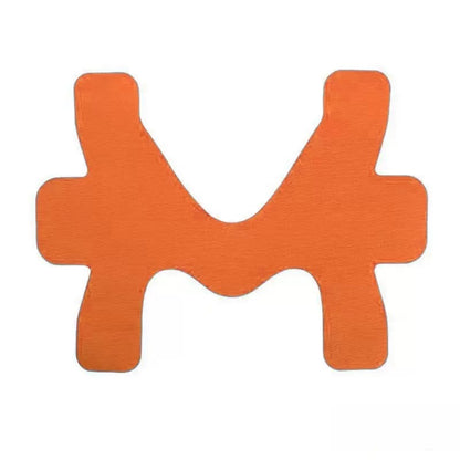 Kinesiology Muscle Support Patches