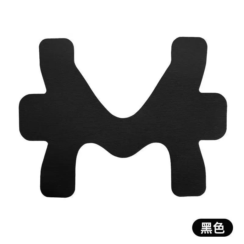 Kinesiology Muscle Support Patches